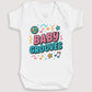 Baby Grooves - Baby Gift Set - Baby Bodysuit Gift Set