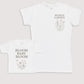 Bloom Baby Bloom - Baby Gift Set - Baby Bodysuit Gift Set