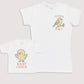 Baby Chick - Baby Gift Set - Baby Bodysuit Gift Set