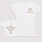 Growing Wild - Baby Gift Set - Baby Bodysuit Gift Set