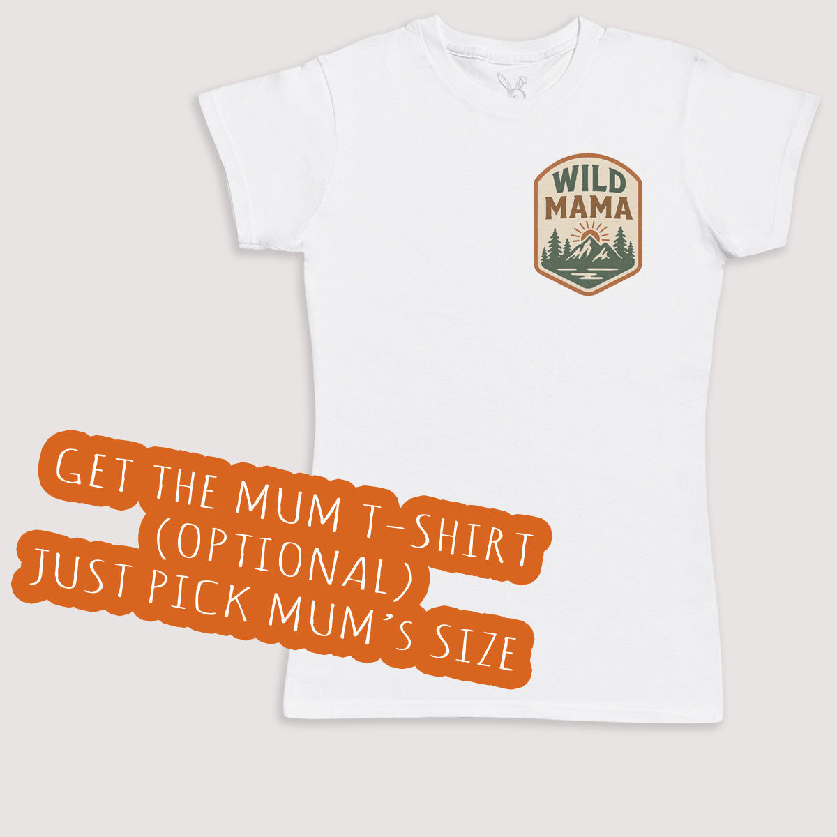Little Explorer - Baby Gift Set - Baby Bodysuit Gift Set