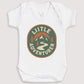 Little Adventurer - Baby Gift Set - Baby Bodysuit Gift Set