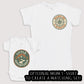 Little Adventurer - Baby Gift Set - Baby Bodysuit Gift Set
