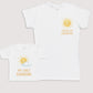 My Only Sunshine - Baby Gift Set - Baby Bodysuit Gift Set