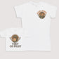 Tiny Co-Pilot - Baby Gift Set - Baby Bodysuit Gift Set