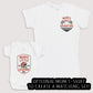 Mums Little Legend - Baby Gift Set - Baby Bodysuit Gift Set