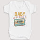 Baby On Remix - Baby Gift Set - Baby Bodysuit Gift Set