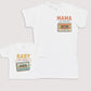 Baby On Remix - Baby Gift Set - Baby Bodysuit Gift Set
