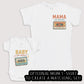 Baby On Remix - Baby Gift Set - Baby Bodysuit Gift Set