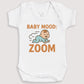 Baby Mood Zoom - Baby Gift Set - Baby Bodysuit Gift Set