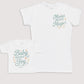 Baby Brings Joy - Baby Gift Set - Baby Bodysuit Gift Set