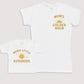 Mums Little Sunshine - Baby Gift Set - Baby Bodysuit Gift Set
