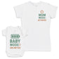 Baby Mode Unlimited - Baby Gift Set - Baby Bodysuit Gift Set