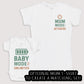 Baby Mode Unlimited - Baby Gift Set - Baby Bodysuit Gift Set
