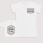 Baby Sprint Champion - Baby Gift Set - Baby Bodysuit Gift Set