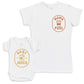 Baby Juice - Baby Gift Set - Baby Bodysuit Gift Set