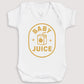 Baby Juice - Baby Gift Set - Baby Bodysuit Gift Set