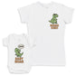 Baby Roar - Baby Gift Set - Baby Bodysuit Gift Set