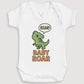 Baby Roar - Baby Gift Set - Baby Bodysuit Gift Set