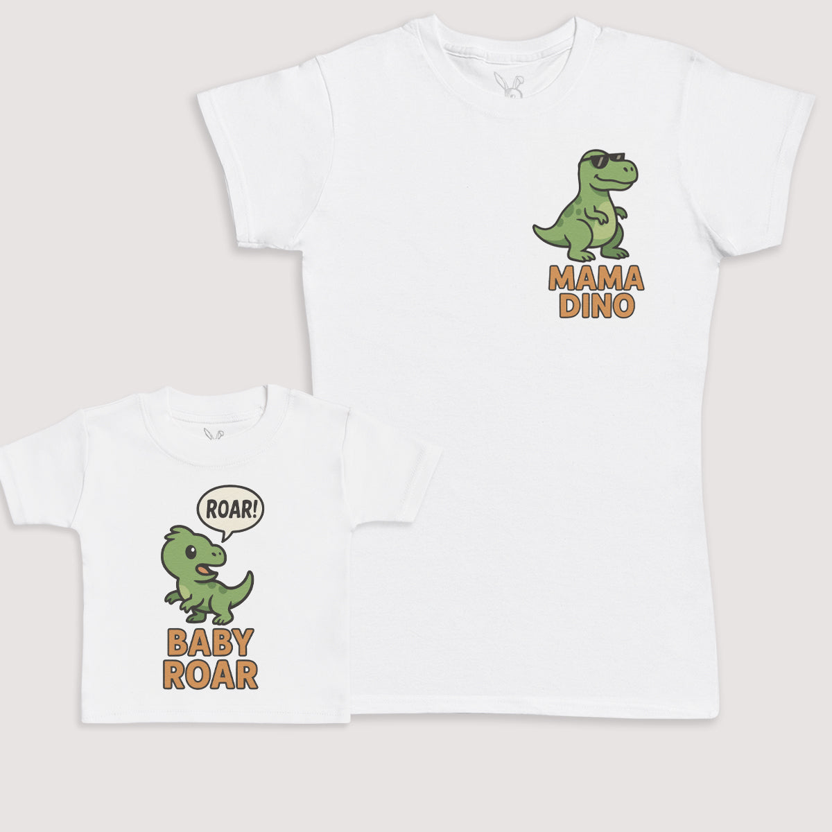Baby Roar - Baby Gift Set - Baby Bodysuit Gift Set