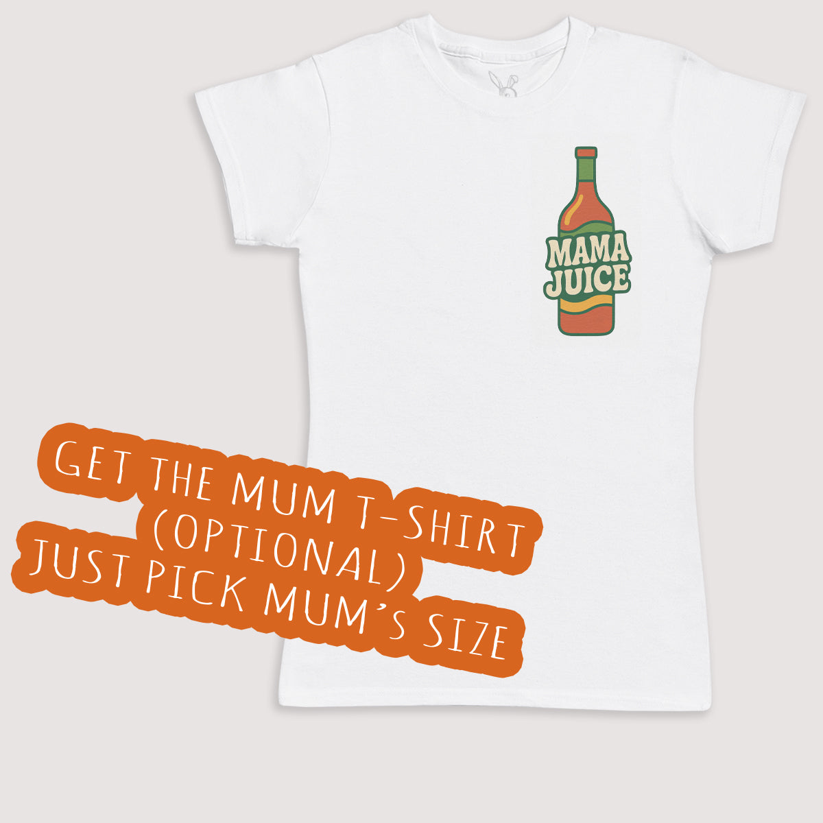 Baby Bottle - Baby Gift Set - Baby Bodysuit Gift Set