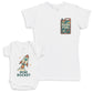 Mini Rocket - Baby Gift Set - Baby Bodysuit Gift Set