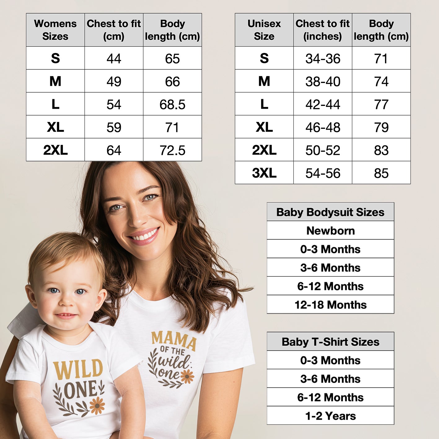Baby Mode Chaos Unlocked - Baby Gift Set - Baby Bodysuit Gift Set